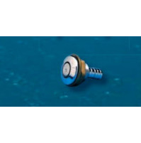 Gas Tank Vent - MN000ST005 - Ocean Technologies